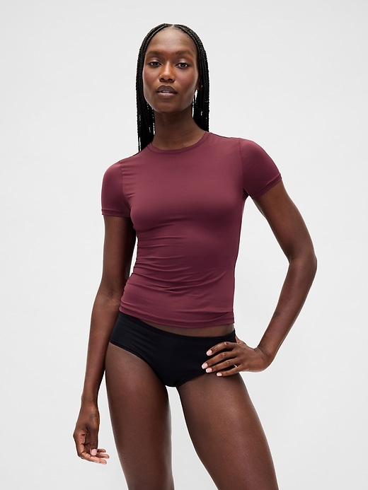 secondskin t-shirt