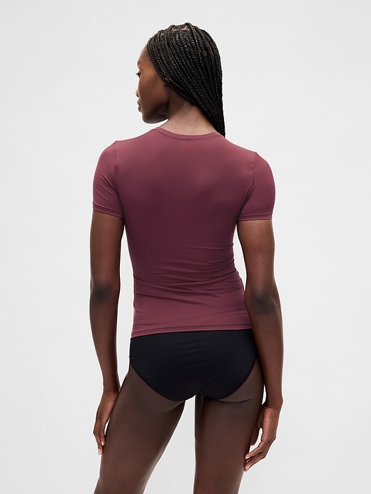 secondskin t-shirt
