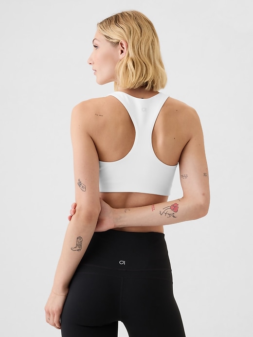 gapfit power sport-bh mit mittlerem halt