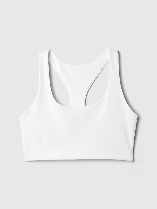 gapfit power sport-bh mit mittlerem halt