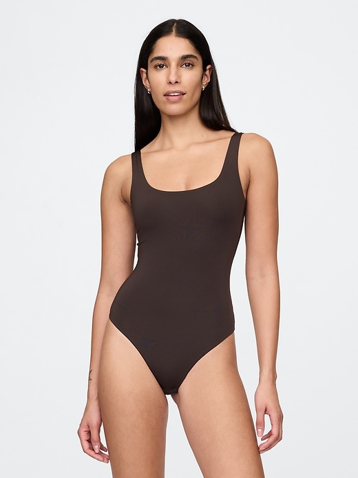 secondskin body