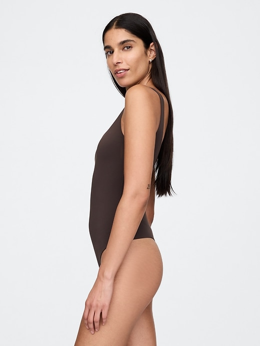 secondskin body
