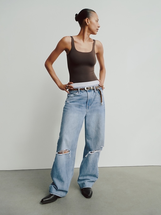 secondskin body