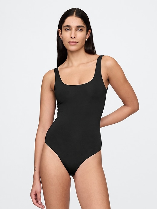 secondskin body