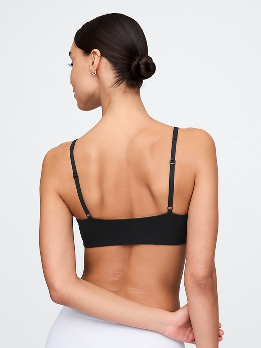 bh aus bio-stretch-baumwolle