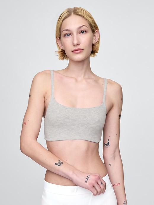 bh aus bio-stretch-baumwolle