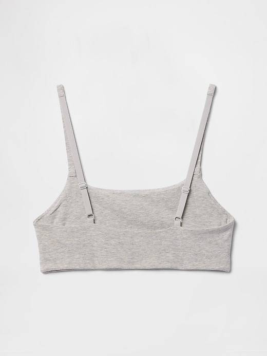 bh aus bio-stretch-baumwolle