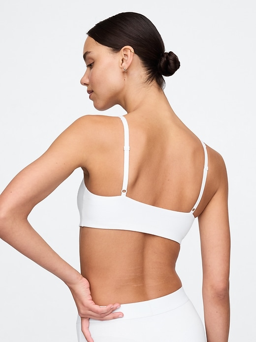 bh aus bio-stretch-baumwolle