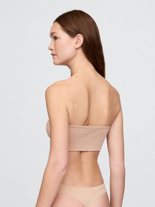 secondskin bandeau-bralette