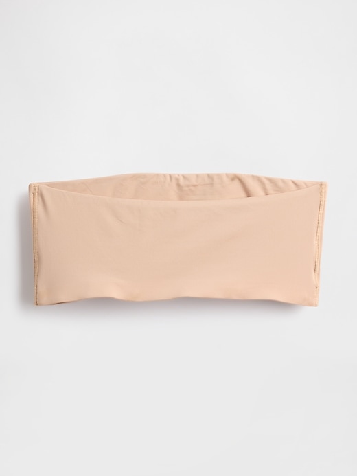secondskin bandeau-bralette
