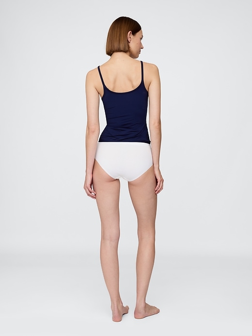 secondskin tanktop