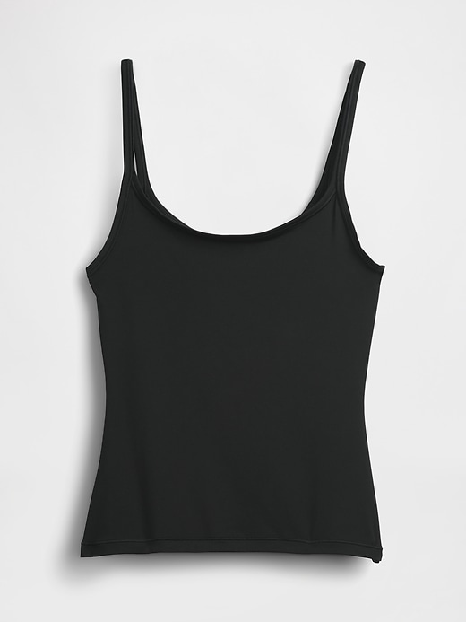 secondskin tanktop