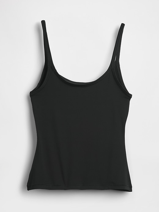 secondskin tanktop