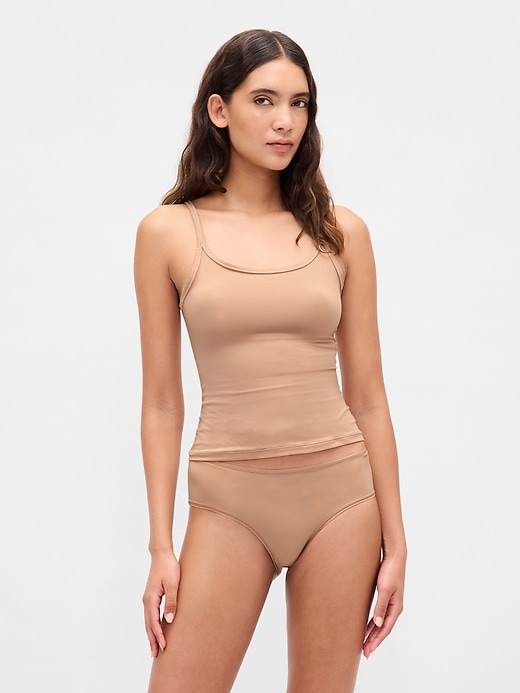 secondskin tanktop