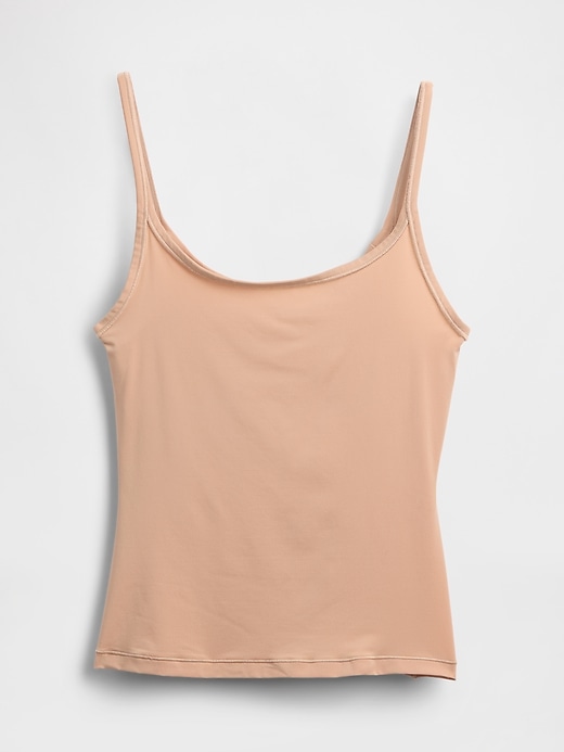 secondskin tanktop