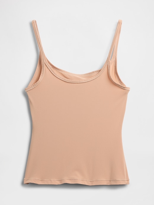 secondskin tanktop