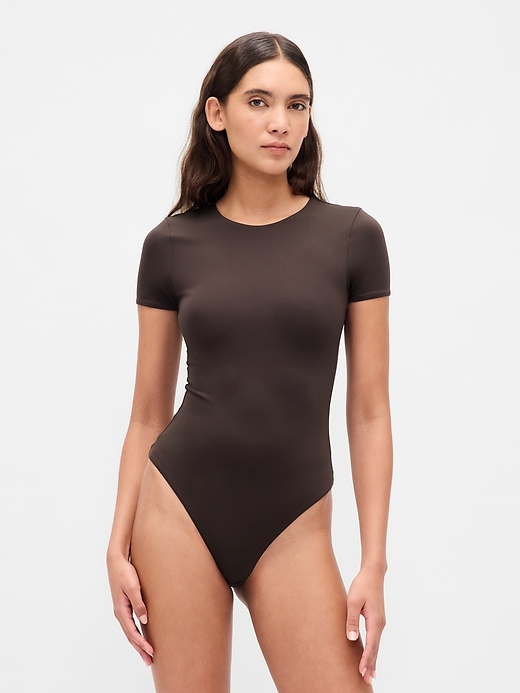 secondskin t-shirt-body
