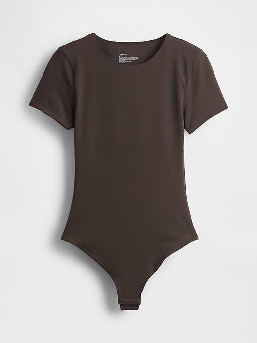 secondskin t-shirt-body