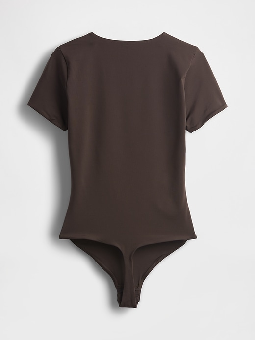 secondskin t-shirt-body