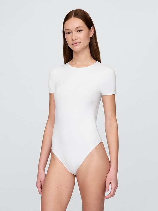 secondskin t-shirt-body