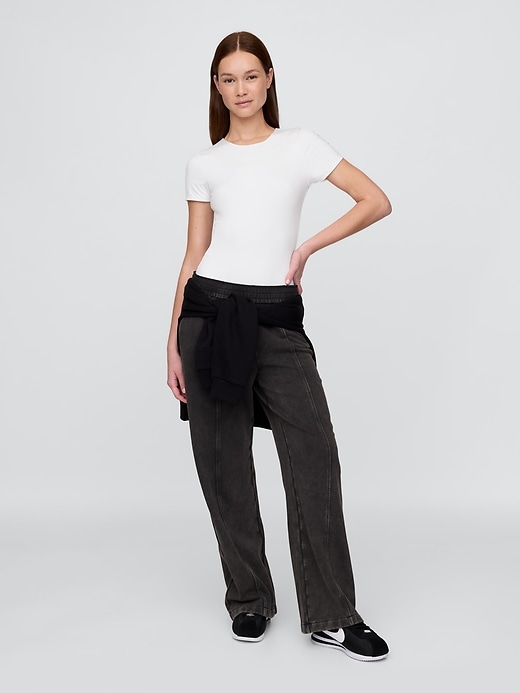 secondskin t-shirt-body