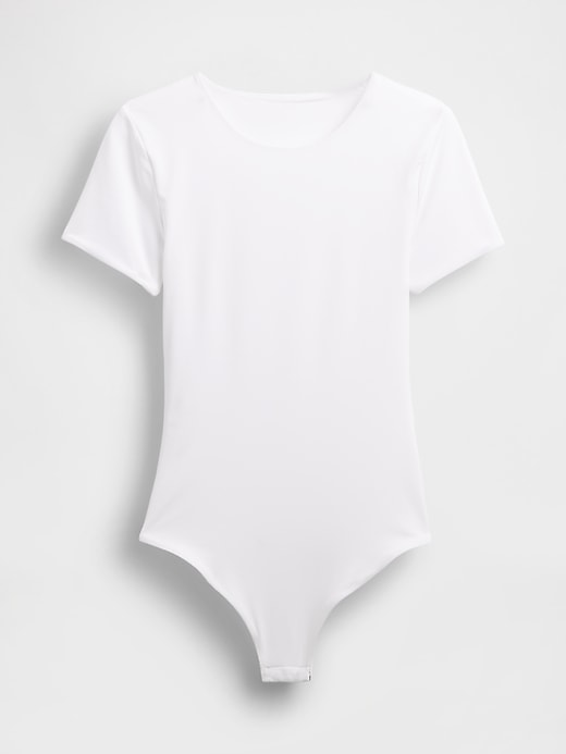secondskin t-shirt-body