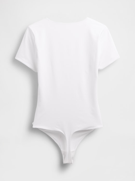 secondskin t-shirt-body