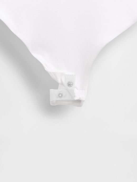 secondskin t-shirt-body