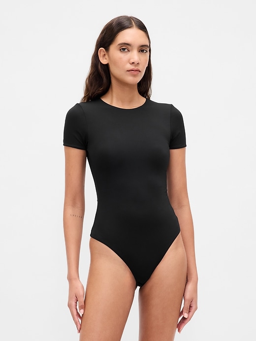 secondskin t-shirt-body
