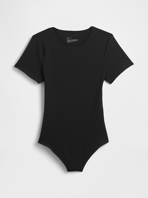 secondskin t-shirt-body
