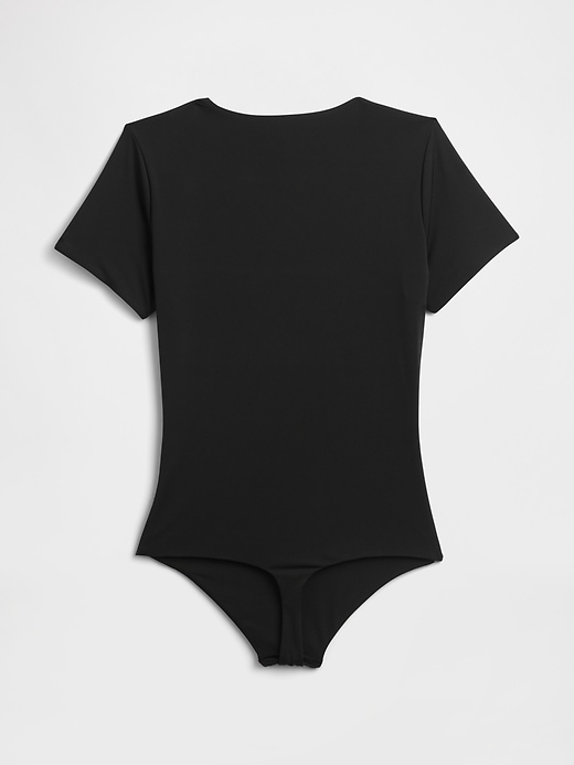 secondskin t-shirt-body