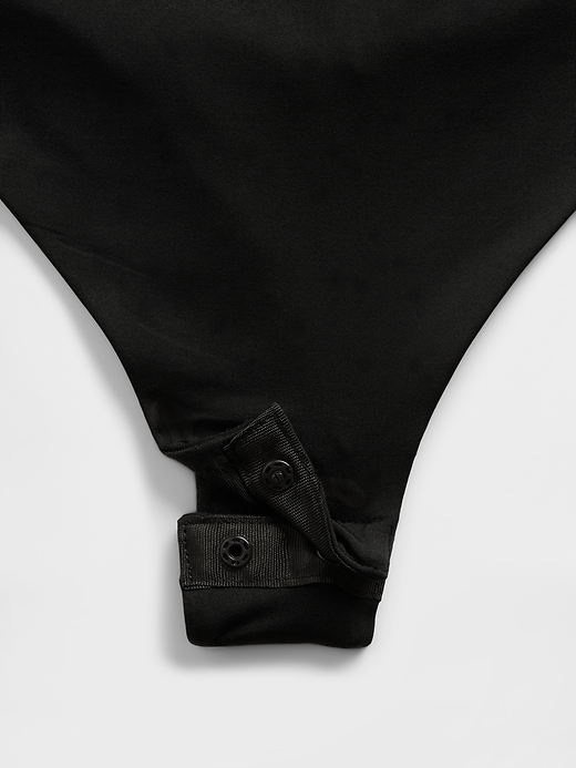 secondskin t-shirt-body