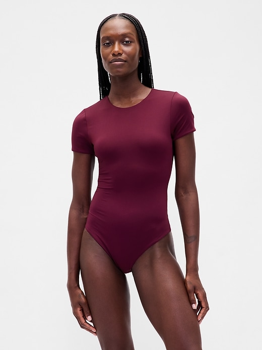 secondskin t-shirt-body