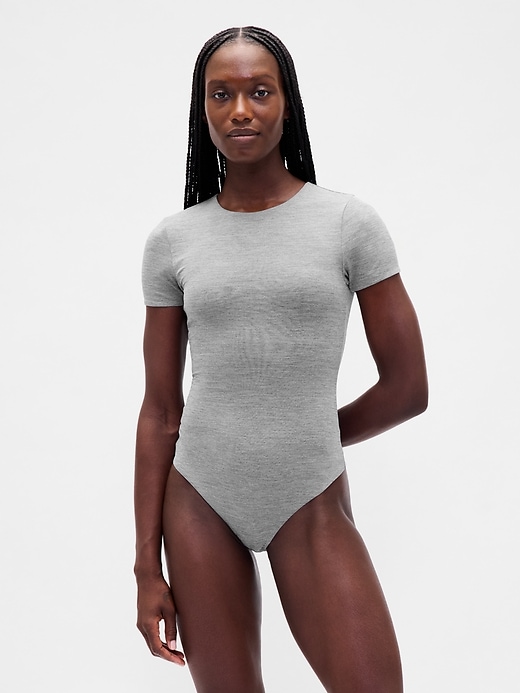 secondskin t-shirt-body