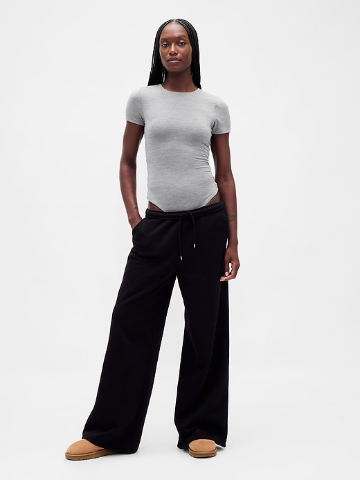 secondskin t-shirt-body