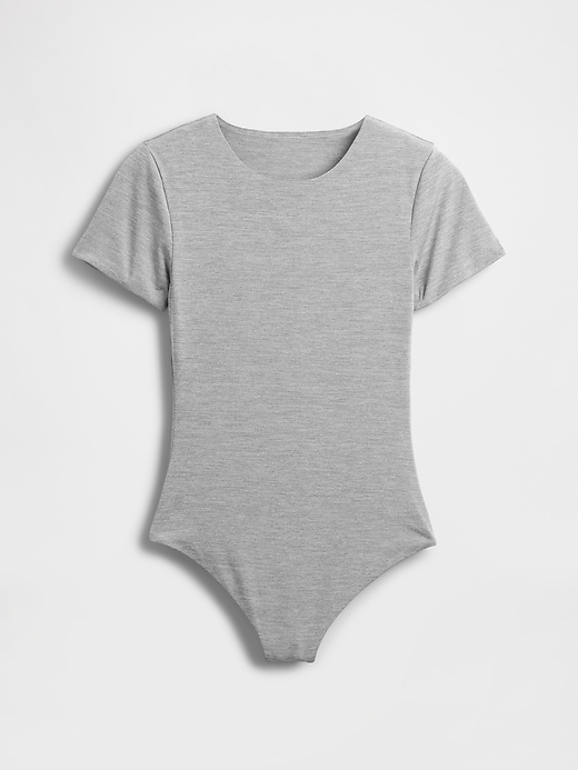secondskin t-shirt-body