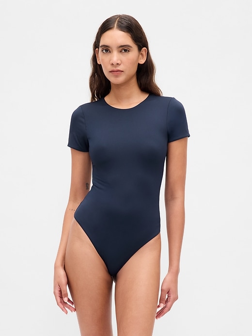 secondskin t-shirt-body