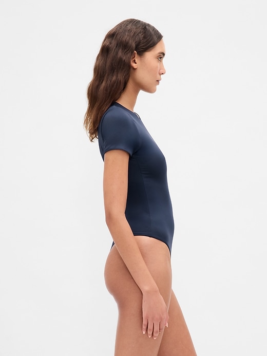 secondskin t-shirt-body