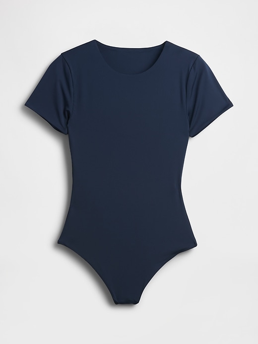 secondskin t-shirt-body