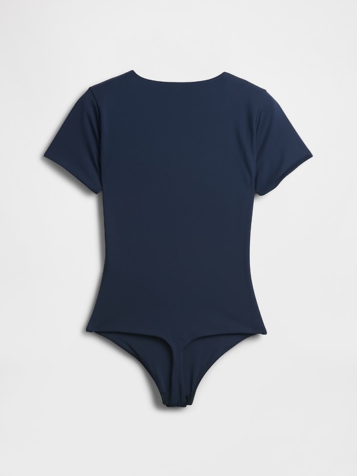 secondskin t-shirt-body