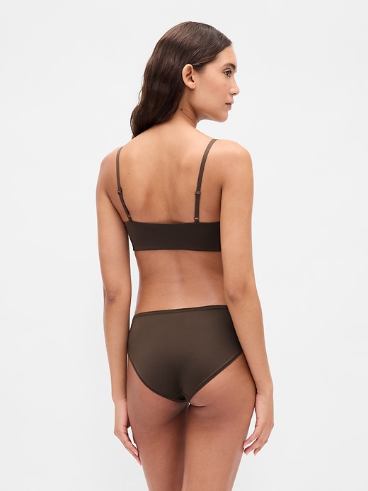 secondskin bralette