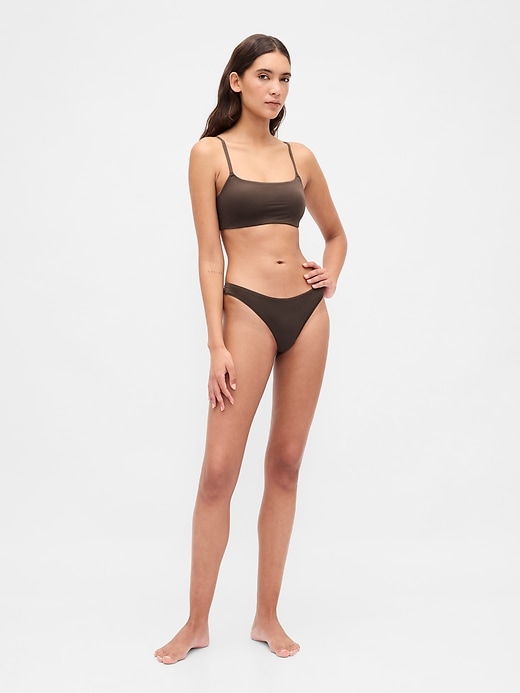 secondskin bralette