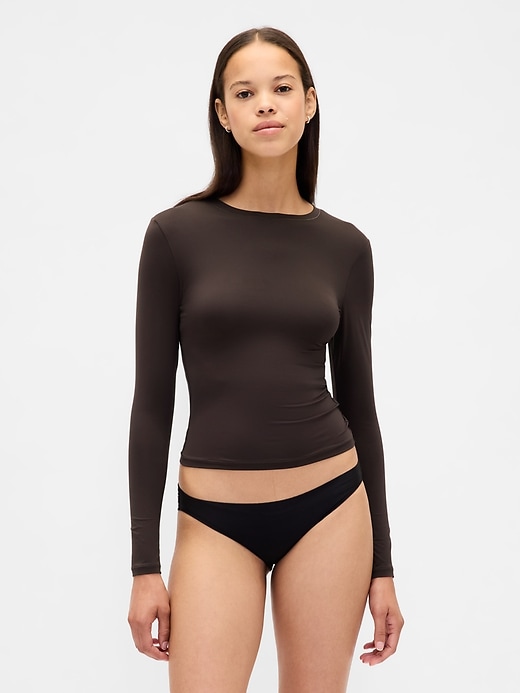 secondskin t-shirt