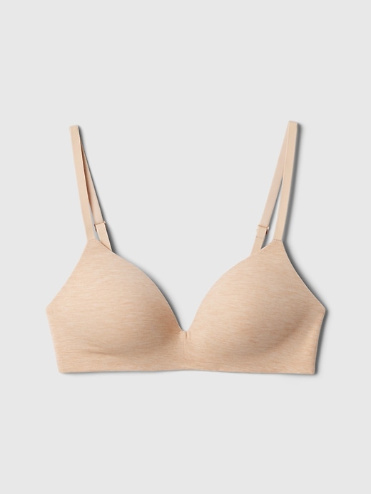 breathe wireless bra