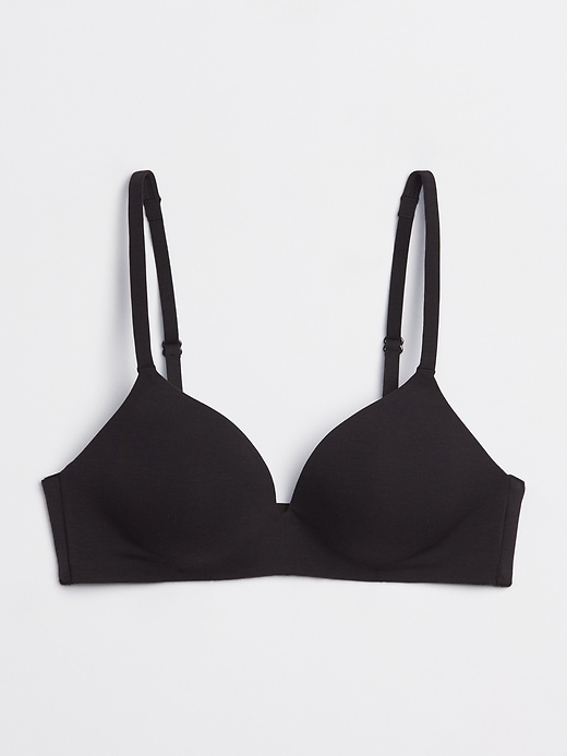breathe wireless bra
