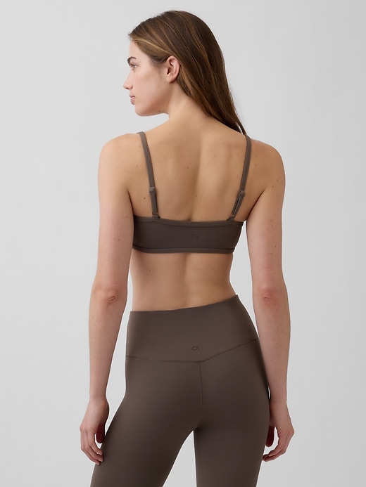 gapfit smooth sport-bh