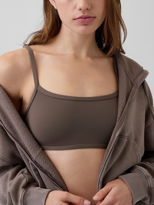 gapfit smooth sport-bh