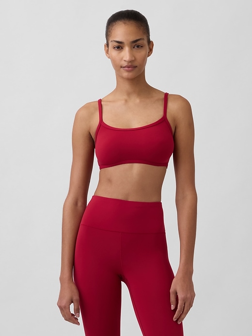 gapfit smooth sport-bh