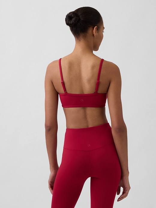 gapfit smooth sport-bh