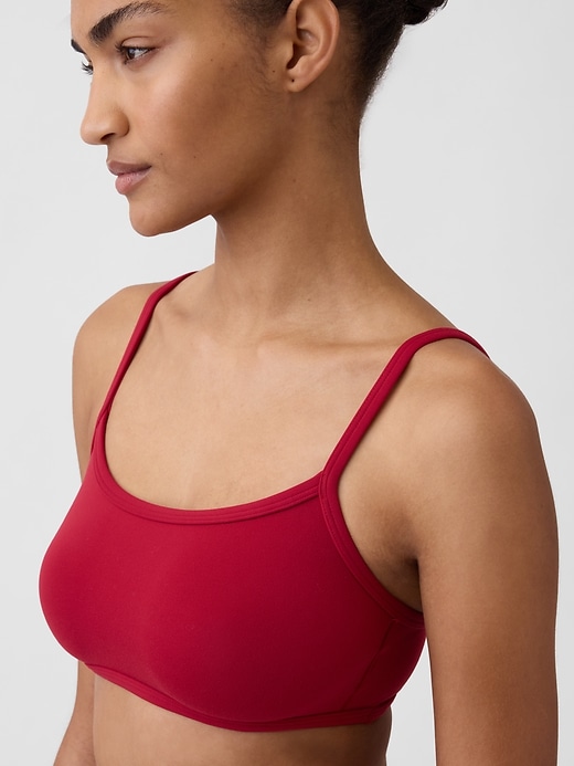 gapfit smooth sport-bh